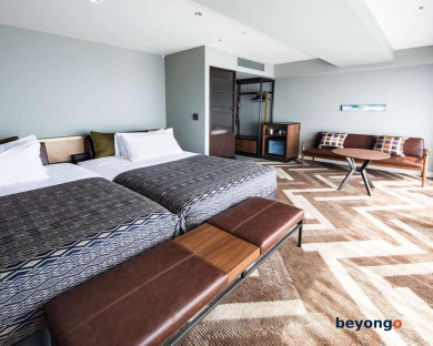 SHIBUYA STREAM HOTEL 25