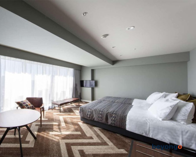 SHIBUYA STREAM HOTEL 26