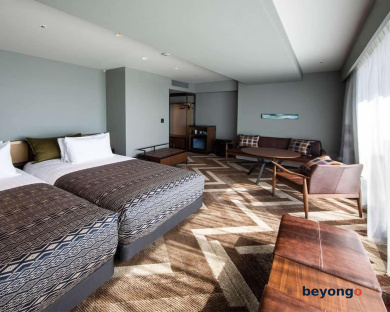 SHIBUYA STREAM HOTEL 27