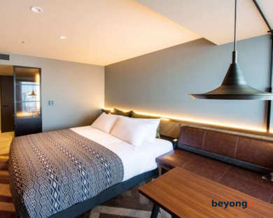 SHIBUYA STREAM HOTEL 28