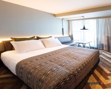 SHIBUYA STREAM HOTEL 29