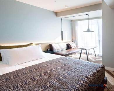SHIBUYA STREAM HOTEL 30