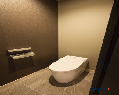 SHIBUYA STREAM HOTEL 32