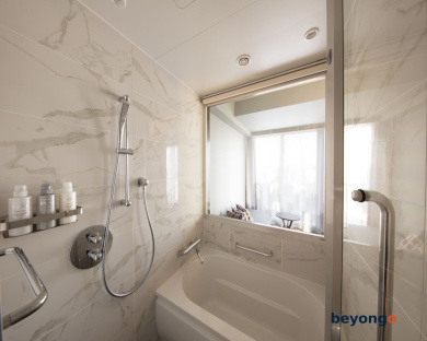 SHIBUYA STREAM HOTEL 33