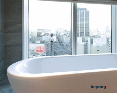 SHIBUYA STREAM HOTEL 37