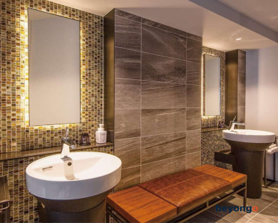 SHIBUYA STREAM HOTEL 38