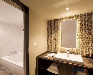SHIBUYA STREAM HOTEL 39