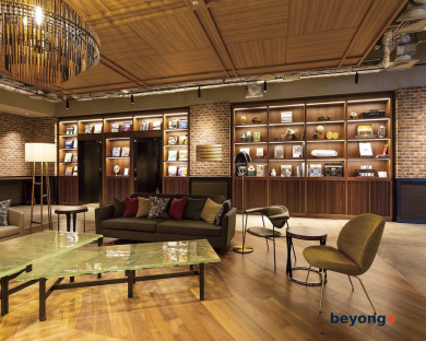 SHIBUYA STREAM HOTEL 4