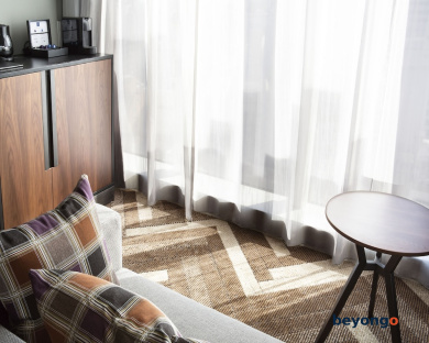SHIBUYA STREAM HOTEL 41