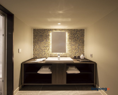SHIBUYA STREAM HOTEL 42