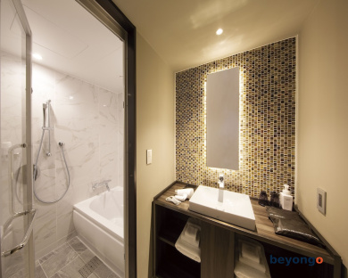 SHIBUYA STREAM HOTEL 43