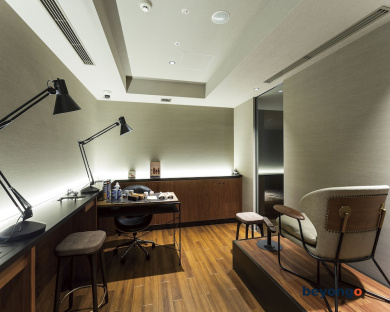SHIBUYA STREAM HOTEL 5