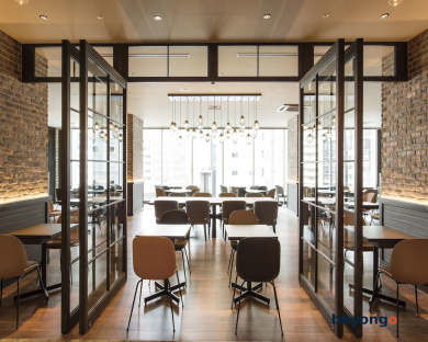 SHIBUYA STREAM HOTEL 55