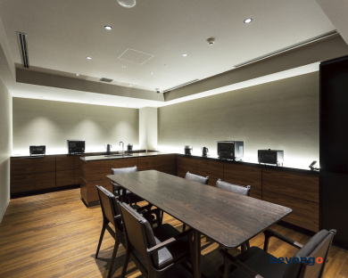 SHIBUYA STREAM HOTEL 59