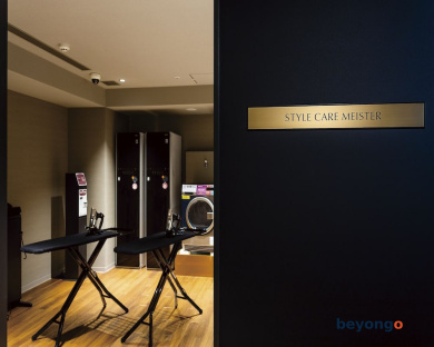 SHIBUYA STREAM HOTEL 6