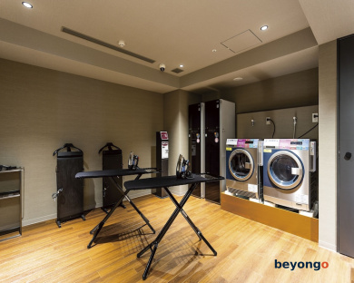 SHIBUYA STREAM HOTEL 60