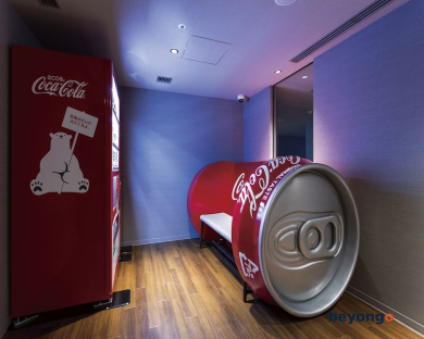 SHIBUYA STREAM HOTEL 61