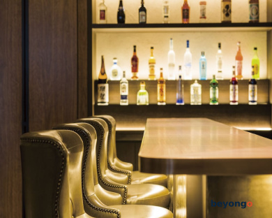SHIBUYA STREAM HOTEL 63