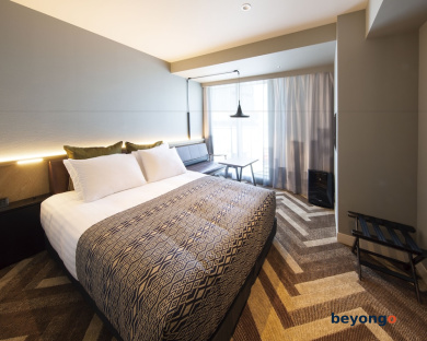 SHIBUYA STREAM HOTEL 7