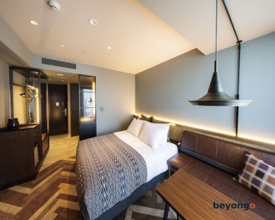 SHIBUYA STREAM HOTEL 8