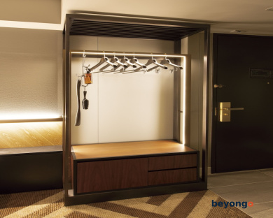 SHIBUYA STREAM HOTEL 9