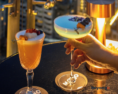 SKYVIEW Hotel Bangkok 101