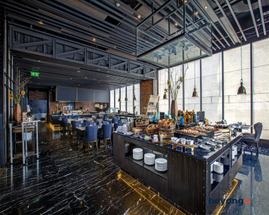 SKYVIEW Hotel Bangkok 103