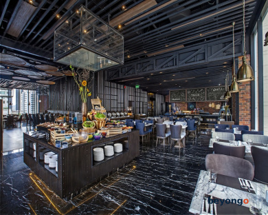 SKYVIEW Hotel Bangkok 104