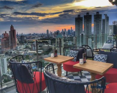 SKYVIEW Hotel Bangkok 106