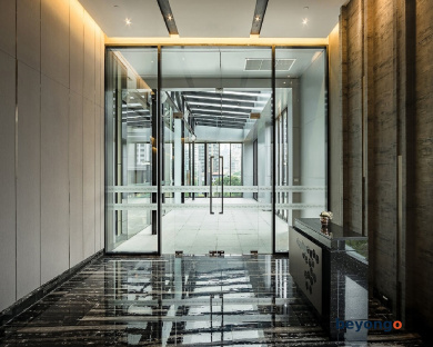 SKYVIEW Hotel Bangkok 108