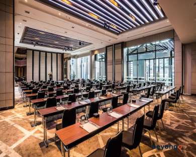 SKYVIEW Hotel Bangkok 109