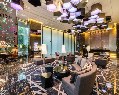 SKYVIEW Hotel Bangkok 11