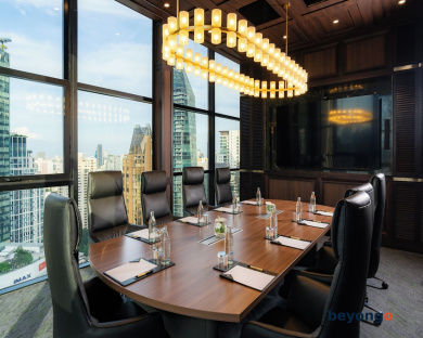 SKYVIEW Hotel Bangkok 111