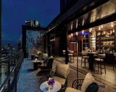 SKYVIEW Hotel Bangkok 113