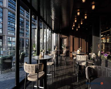 SKYVIEW Hotel Bangkok 114