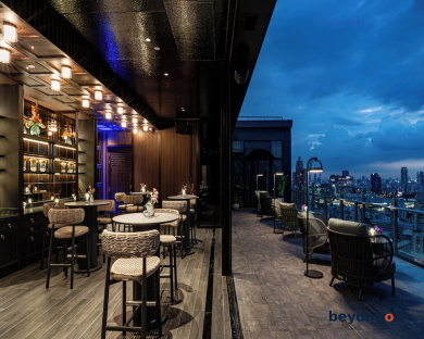 SKYVIEW Hotel Bangkok 115