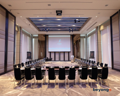 SKYVIEW Hotel Bangkok 116