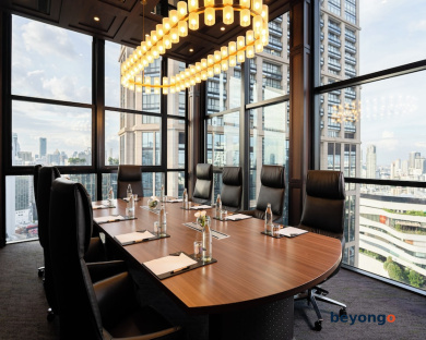 SKYVIEW Hotel Bangkok 117