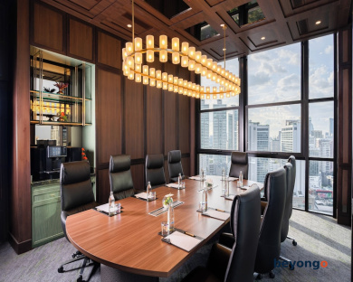 SKYVIEW Hotel Bangkok 122
