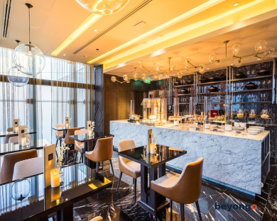 SKYVIEW Hotel Bangkok 123