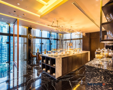 SKYVIEW Hotel Bangkok 124