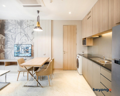 SKYVIEW Hotel Bangkok 125