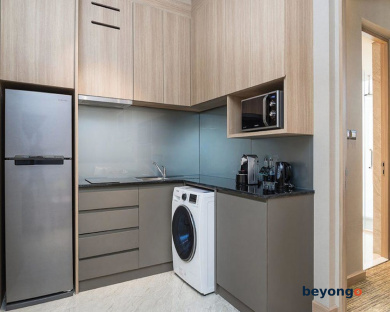 SKYVIEW Hotel Bangkok 126