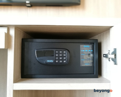 SKYVIEW Hotel Bangkok 127