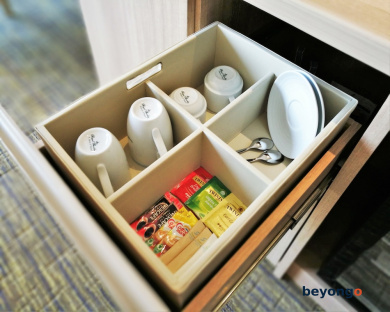 SKYVIEW Hotel Bangkok 128