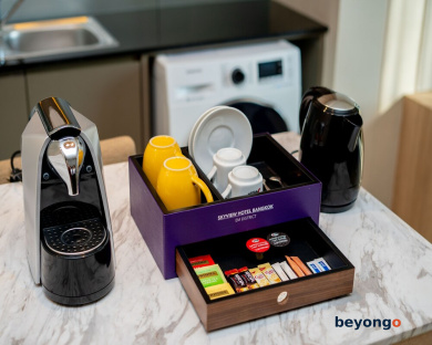 SKYVIEW Hotel Bangkok 131