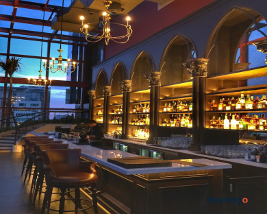 SKYVIEW Hotel Bangkok 133