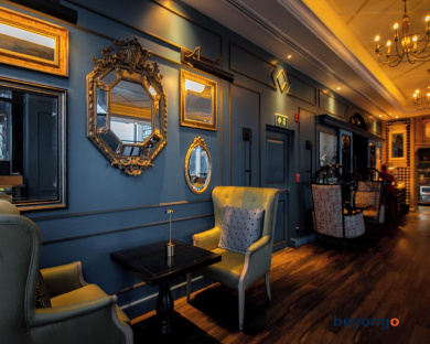 SKYVIEW Hotel Bangkok 139