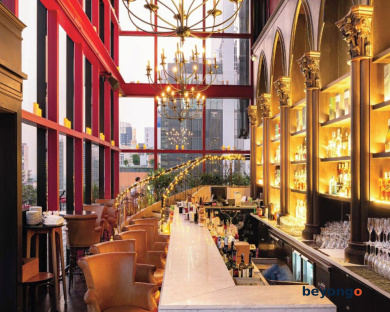 SKYVIEW Hotel Bangkok 143