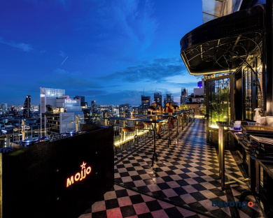 SKYVIEW Hotel Bangkok 144